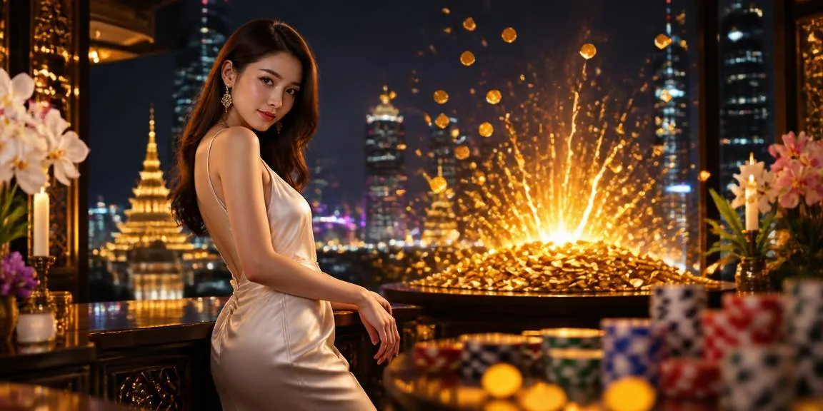 d552030 Lightning Roulette